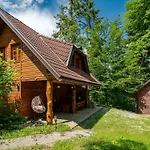 Alpesi faház Forest Amerika - Ivcakova Koliba *