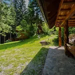Forest Amerika - Ivcakova Koliba * Vrbovsko