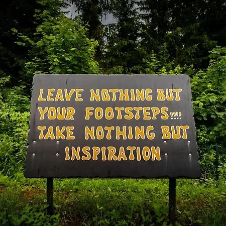 Forest Amerika - Ivcakova Koliba Chalet *